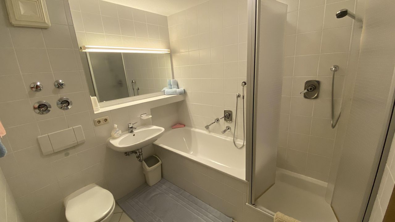 FeWo 3, Bad FeWo 3, Bad